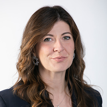 Alessandra De Tomasi 